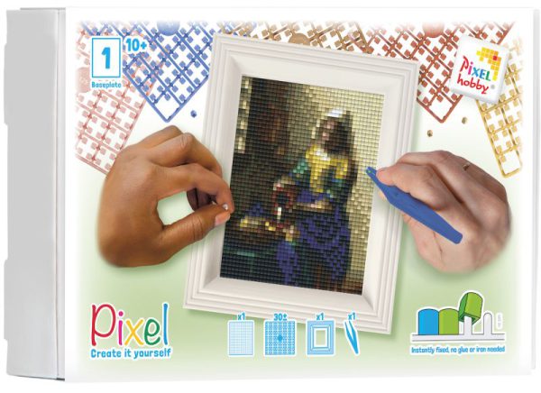 Geschenkverpakking Meisje met de Parel 31502