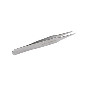 Pixelhobby pincet recht metaal