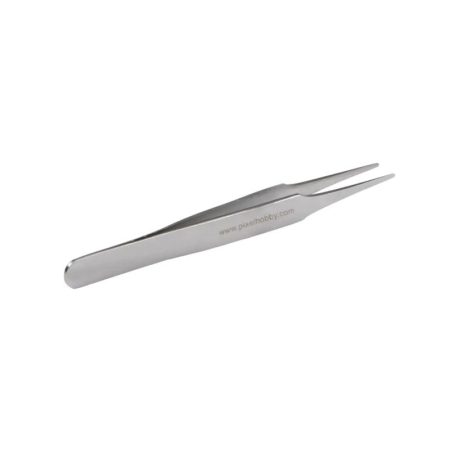 Pixelhobby pincet recht metaal