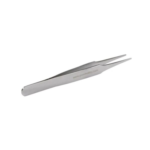 Pixelhobby pincet recht metaal