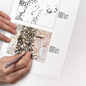 pixel classis pixels van pixel hobby nederland