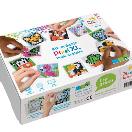 pixel xl educatieve set 90101 kopen webshop online pixelhobbyshop