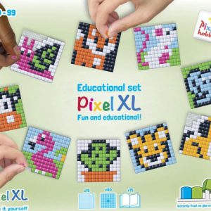 pixel xl educatieve set 90101 webshop online kopen
